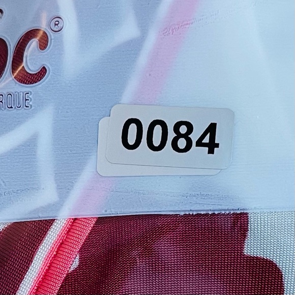 BCBGMaxAzria Women Colorful Floral Belted Stretch Tunic Top Size Small Casual - Picture 8 of 8